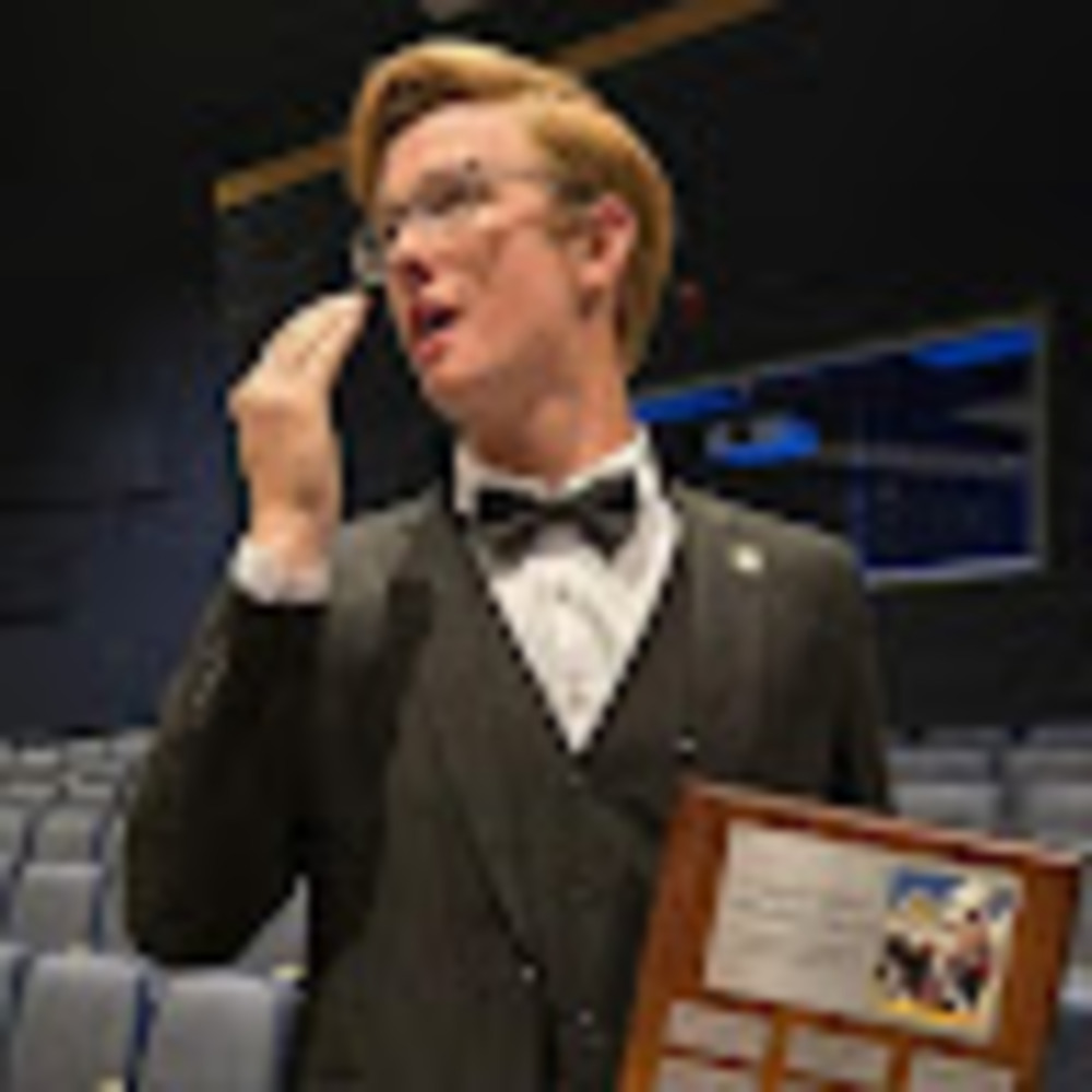 Meet your Posher, Aidon